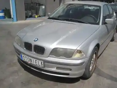Vehicul casat BMW SERIE 3 BERLINA (E46) 323i al anului 1998 alimentat 25 6S 4