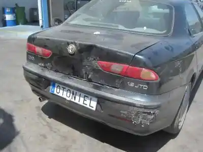 Veicolo di demolizione ALFA ROMEO 156 (116) 1.9 JTD CAT dell'anno 1999 alimentato AR32302