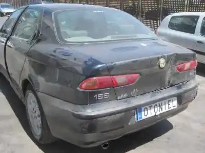 Hurda Aracı alfa romeo 156 (116) 1.9 jtd cat yılın 1999 güçlü ar32302