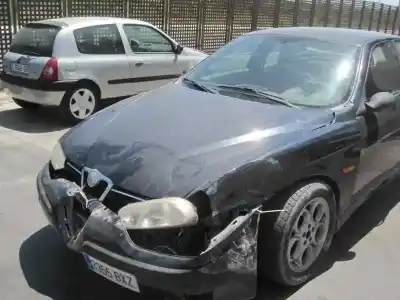 Hurda Aracı alfa romeo 156 (116) 1.9 jtd cat yılın 1999 güçlü ar32302