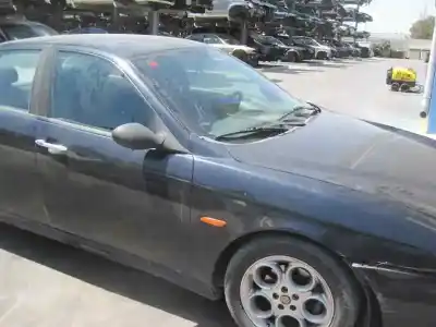 Hurda Aracı alfa romeo 156 (116) 1.9 jtd cat yılın 1999 güçlü ar32302