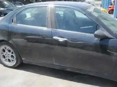 Hurda Aracı alfa romeo 156 (116) 1.9 jtd cat yılın 1999 güçlü ar32302