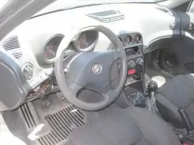 Hurda Aracı alfa romeo 156 (116) 1.9 jtd cat yılın 1999 güçlü ar32302
