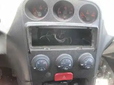 Hurda Aracı alfa romeo 156 (116) 1.9 jtd cat yılın 1999 güçlü ar32302