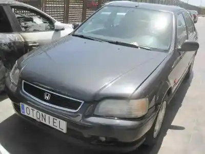 Vehicul casat honda civic berlina .5 (ma/mb) 1.4 al anului 1997 alimentat d14a2