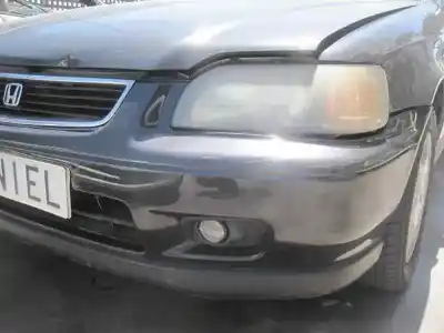 Vehicul casat honda civic berlina .5 (ma/mb) 1.4 al anului 1997 alimentat d14a2