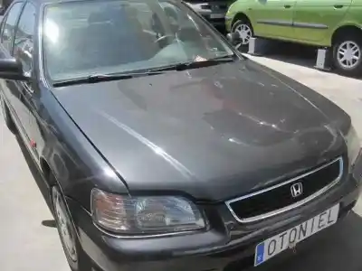 Vehicul casat honda civic berlina .5 (ma/mb) 1.4 al anului 1997 alimentat d14a2