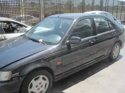 Vehicul casat honda civic berlina .5 (ma/mb) 1.4 al anului 1997 alimentat d14a2