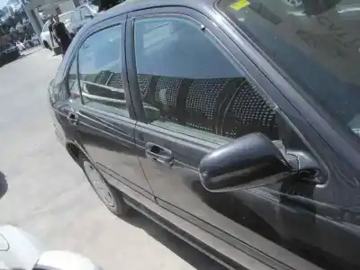 Vehicul casat honda civic berlina .5 (ma/mb) 1.4 al anului 1997 alimentat d14a2