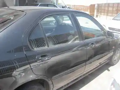 Vehicul casat honda civic berlina .5 (ma/mb) 1.4 al anului 1997 alimentat d14a2