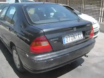 Vehicul casat honda civic berlina .5 (ma/mb) 1.4 al anului 1997 alimentat d14a2