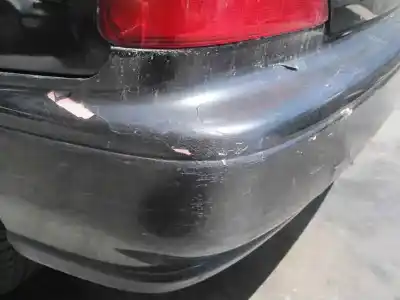 Vehicul casat honda civic berlina .5 (ma/mb) 1.4 al anului 1997 alimentat d14a2