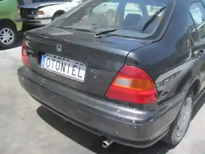 Vehicul casat honda civic berlina .5 (ma/mb) 1.4 al anului 1997 alimentat d14a2