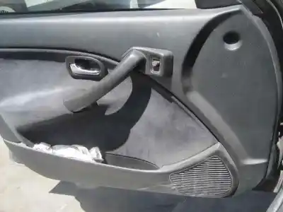Vehicul casat honda civic berlina .5 (ma/mb) 1.4 al anului 1997 alimentat d14a2