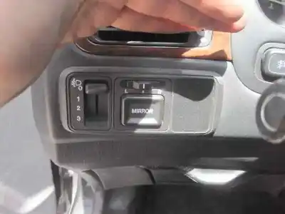 Vehicul casat honda civic berlina .5 (ma/mb) 1.4 al anului 1997 alimentat d14a2