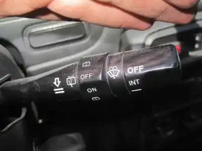 Vehicul casat honda civic berlina .5 (ma/mb) 1.4 al anului 1997 alimentat d14a2