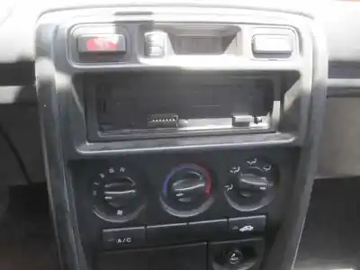 Vehicul casat honda civic berlina .5 (ma/mb) 1.4 al anului 1997 alimentat d14a2