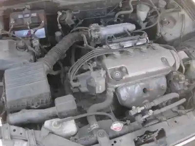 Vehicul casat honda civic berlina .5 (ma/mb) 1.4 al anului 1997 alimentat d14a2