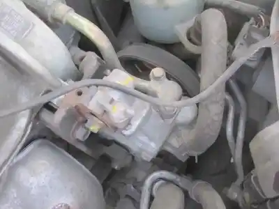 Vehicul casat honda civic berlina .5 (ma/mb) 1.4 al anului 1997 alimentat d14a2