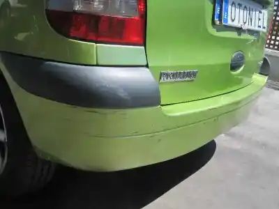 Утилизация автомобиля renault scenic (ja..) 1.9 dti diesel cat года 2000 питание f9q a7