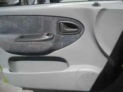 Утилизация автомобиля renault scenic (ja..) 1.9 dti diesel cat года 2000 питание f9q a7