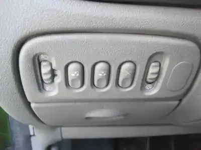 Утилизация автомобиля renault scenic (ja..) 1.9 dti diesel cat года 2000 питание f9q a7
