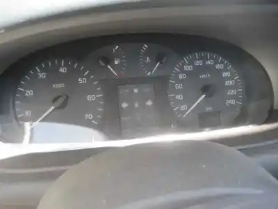 Утилизация автомобиля renault scenic (ja..) 1.9 dti diesel cat года 2000 питание f9q a7