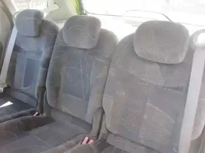 Утилизация автомобиля renault scenic (ja..) 1.9 dti diesel cat года 2000 питание f9q a7