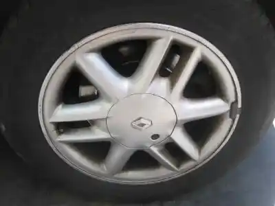 Утилизация автомобиля renault scenic (ja..) 1.9 dti diesel cat года 2000 питание f9q a7