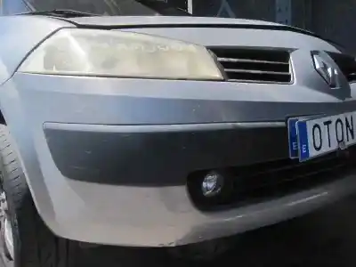 Здавання транспортного засобу renault megane ii classic berlina confort dynamique року 2004 потужний f9q b8