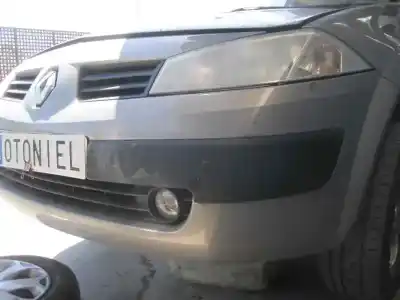 Здавання транспортного засобу renault megane ii classic berlina confort dynamique року 2004 потужний f9q b8