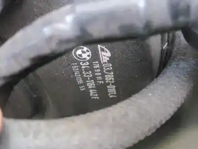 Veicolo di demolizione bmw serie 3 berlina (e46) 316i dell'anno 1999 alimentato m43b19tu