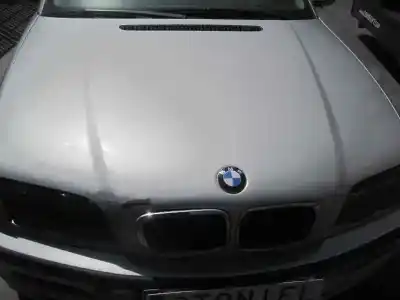 Veicolo di demolizione bmw serie 3 berlina (e46) 316i dell'anno 1999 alimentato m43b19tu