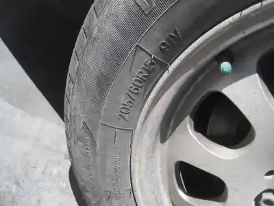 Veicolo di demolizione bmw serie 3 berlina (e46) 316i dell'anno 1999 alimentato m43b19tu