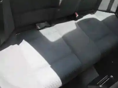 Veicolo di demolizione bmw serie 3 berlina (e46) 316i dell'anno 1999 alimentato m43b19tu