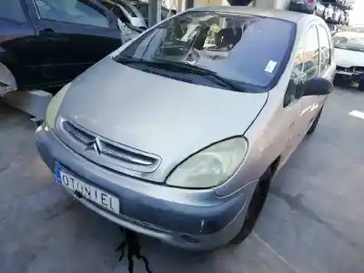 Vehículo de desguace citroen xsara picasso 1.6 básico del año 2001 con motor nfv