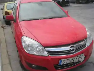 Veicolo di demolizione OPEL ASTRA H CARAVAN Cosmo dell'anno 2010 alimentato Z17DTR