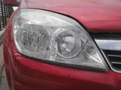 Утилизация автомобиля opel astra h caravan cosmo года 2010 питание z17dtr