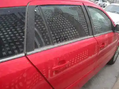 Утилизация автомобиля opel astra h caravan cosmo года 2010 питание z17dtr