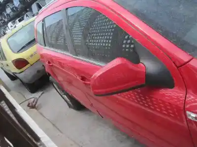 Утилизация автомобиля opel astra h caravan cosmo года 2010 питание z17dtr