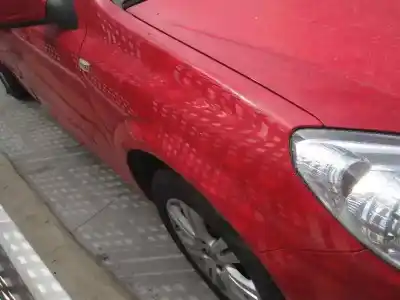 Утилизация автомобиля opel astra h caravan cosmo года 2010 питание z17dtr