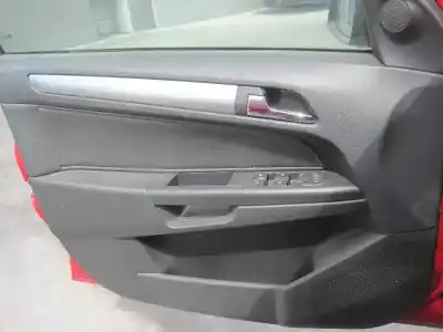 Утилизация автомобиля opel astra h caravan cosmo года 2010 питание z17dtr
