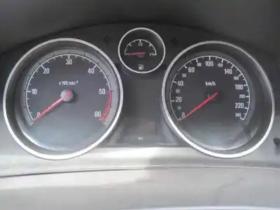 Утилизация автомобиля opel astra h caravan cosmo года 2010 питание z17dtr
