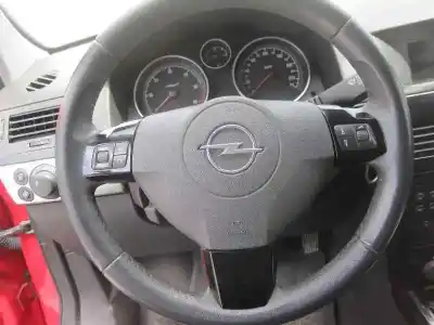 Утилизация автомобиля opel astra h caravan cosmo года 2010 питание z17dtr