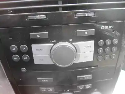 Утилизация автомобиля opel astra h caravan cosmo года 2010 питание z17dtr