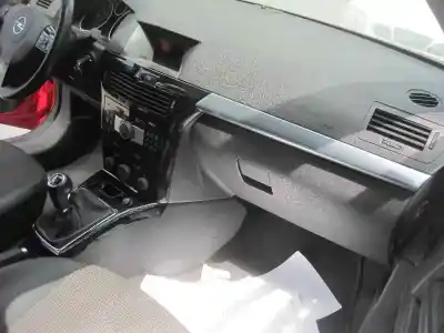 Утилизация автомобиля opel astra h caravan cosmo года 2010 питание z17dtr