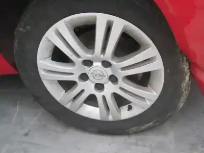 Утилизация автомобиля opel astra h caravan cosmo года 2010 питание z17dtr