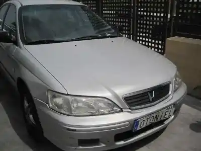 Утилизация автомобиля honda accord berlina (cg7-9/ch1-7) 1.8i ls (cg8) года 1999 питание f18b2