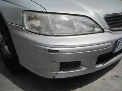 Утилизация автомобиля honda accord berlina (cg7-9/ch1-7) 1.8i ls (cg8) года 1999 питание f18b2