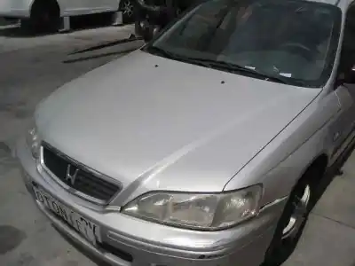 Утилизация автомобиля honda accord berlina (cg7-9/ch1-7) 1.8i ls (cg8) года 1999 питание f18b2